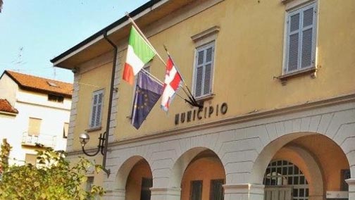 Romentino, bando per lo sviluppo delle imprese locali