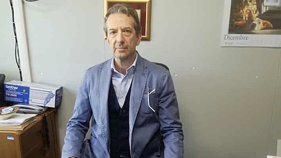 Novara, il dottor Riso vicepresidente della Società Italiana di Nutrizione artificiale e Metabolismo