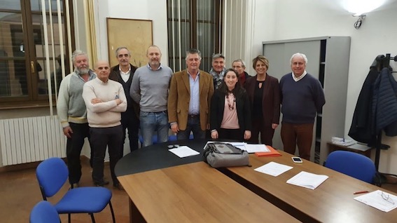 Insediato il nuovo Consiglio dell’Ente di gestione delle aree protette del Ticino e del Lago Maggiore