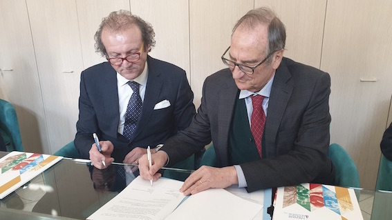 Fondazione Comunità del Novarese: nato il fondo erogativo della Igor Gorgonzola
