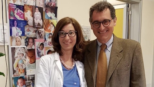 Galliate, Centro di procreazione assistita: quasi 90 gravidanze nel 2019