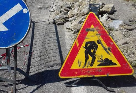 Sostituzione di una tubatura del gas: viabilità modificata sabato in via Gnifetti