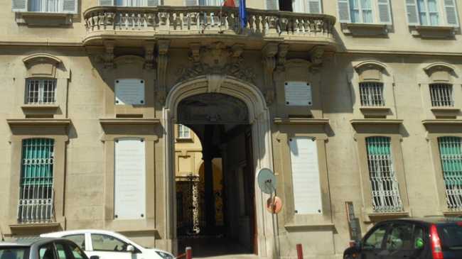 Sabato visite guidate a Palazzo Bellini con il Fai Giovani