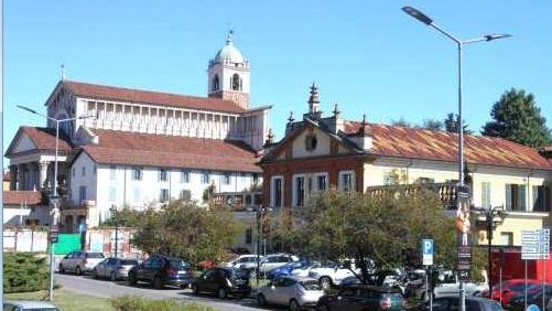 Novara, la giunta ha approvato la variante urbanistica per il parcheggio interrato all'ex isolato 53