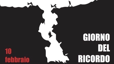 Novara, le iniziative per il Giorno del Ricordo