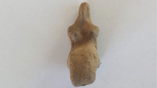 Biandrate, chiuso lo scavo archeologico: trovati reperti del Neolitico