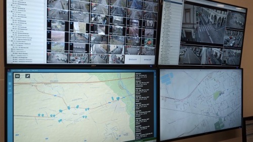 Trecate, in arrivo 27 telecamere agli incroci "sensibili"