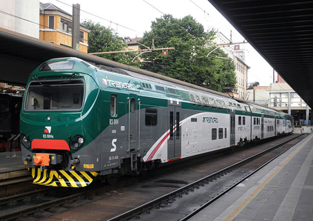Trenord: rimodulato il servizio sulla Novara-Saronno-Milano