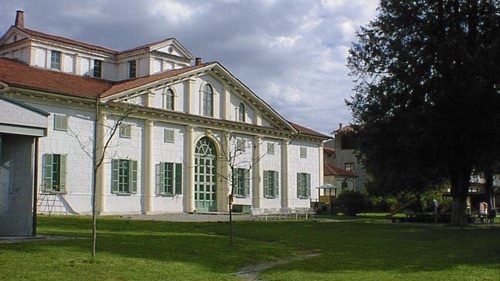  Asilo Demedici di Bellinzago: arriva una nuova congregazione 