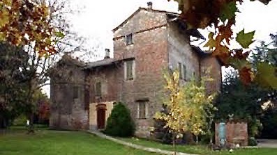 Casalino, domenica la "Giornata dei monumetni aperti"