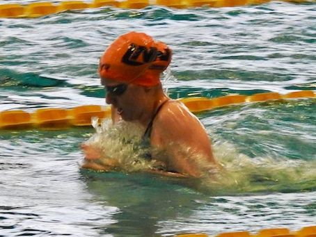 Libertas Nuoto: quattro podi, due tempi per i Criteria Nazionali ed un record societario a Torino