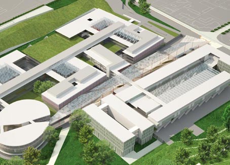 Città della Salute di Novara, chiusa la discussione sul disegno di legge per il finanziamento