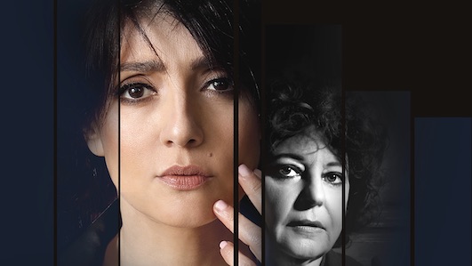 Oleggio, in scena "Il Nodo" con Ambra Angiolini e Ludovica Modugno