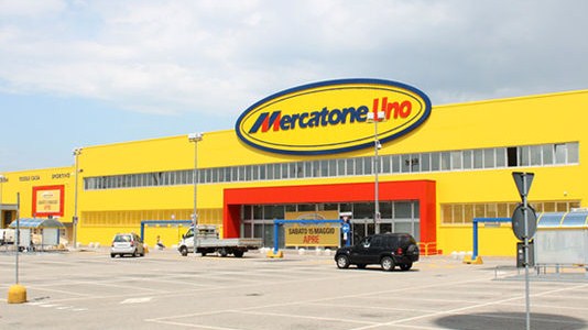 Mercatone Uno: proroga della cassa integrazione straordinaria sino al 23 maggio