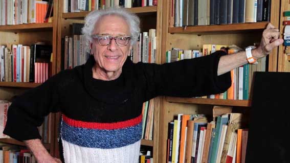 "Giovedì letterari" alla Biblioteca Negroni: il 2020 si apre con Giampiero Mughini