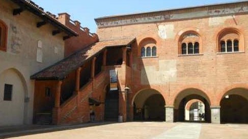 Domenica ingresso gratuito alla Galleria Giannoni 