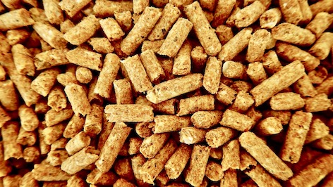 Task force regionale per controlli sul pellet non a norma presso i rivenditori