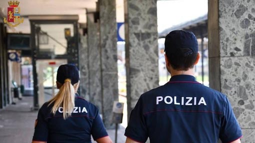 “Active Shield”, operazione europea con partecipazione della Polfer di Piemonte e Valle d'Aosta