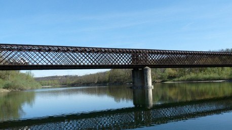 Oleggio, circolazione sospesa il 15 gennaio per verifiche al ponte sul Ticino