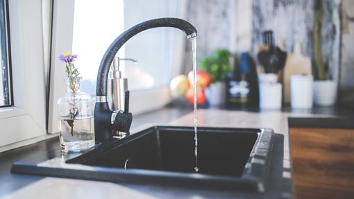 Regione, 88 milioni in cinque anni per interventi sulla qualità dell'acqua