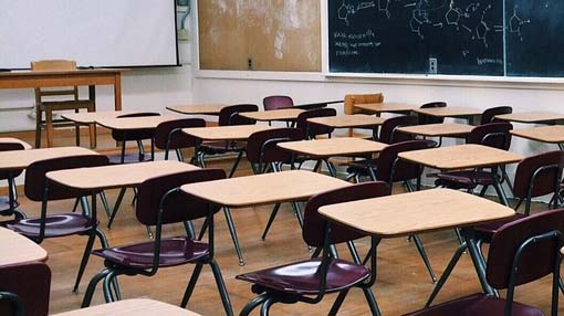 Dal Miur 80mila euro alla Provincia per indagini strumentali nelle scuole