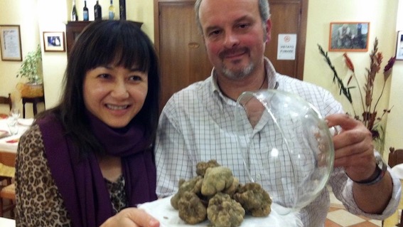  Università del Piemonte Orientale: progetto per creare banca dati del DNA del tartufo bianco del Monferrato