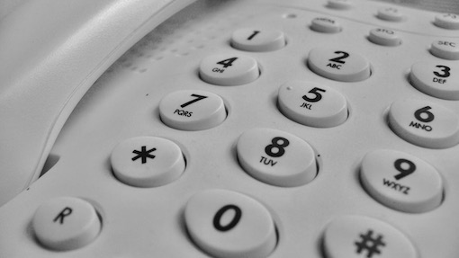 Galliate, segnalate truffe telefoniche del "finto nipote"