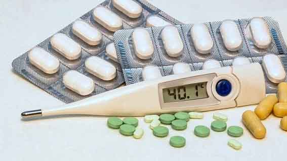Piemonte: già 180.000 i casi di influenza