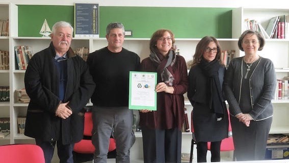 Trecate, presentato il progetto di educazione ambientale per le scuole