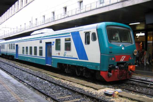 Treni: mercoledì 8 gennaio sciopero del trasporto ferroviario in Lombardia