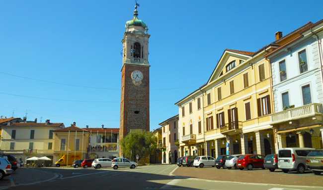 Oleggio, piano del Comune per il sostegno ad attività e famiglie