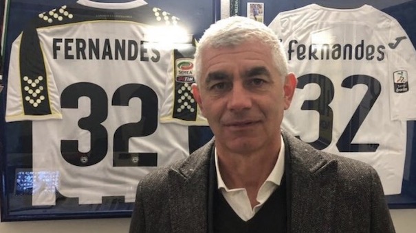 Novara Calcio, Borghetti sollevato dall'incarico di Responsabile del Settore Giovanile