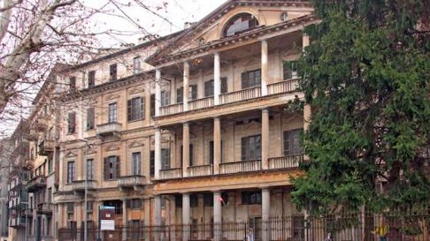 Novara, tornano le visite guidate a Casa Bossi