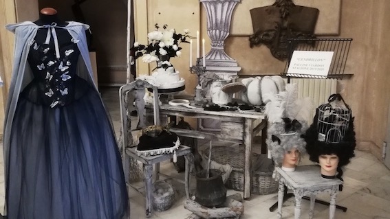 Novara, foyer "aperto" al Teatro Coccia. Fotogallery