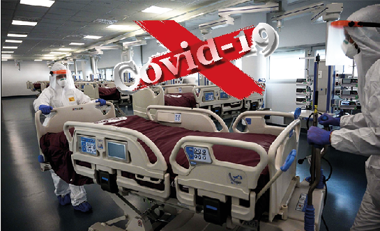 Sanità, istituito il nuovo Dipartimento Regionale Malattie ed Emergenze Infettive