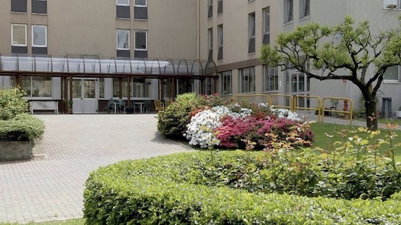 Istituto De Pagave, nuovamente concesse visite agli ospiti su prenotazione
