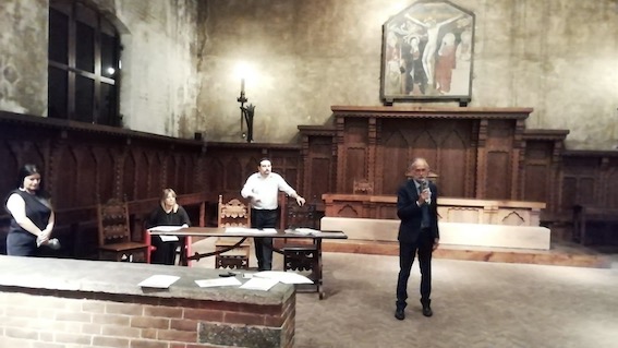  Presentata l"Estate Novarese": oltre 60 appuntamenti in quattro diverse sedi