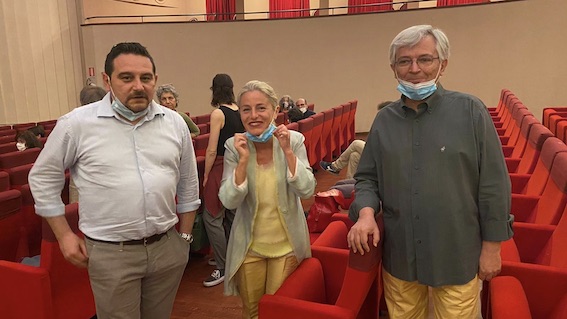 Riaperti i luoghi della cultura anche a Novara