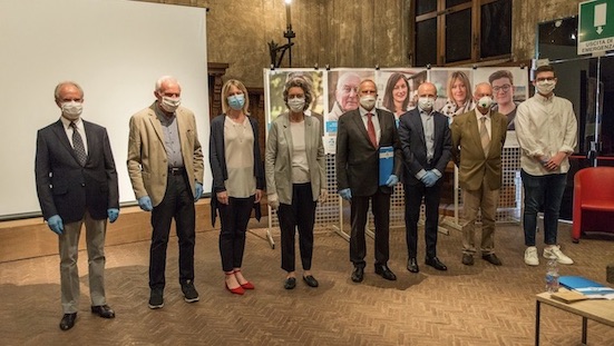 La Fondazione Comunità Novarese Onlus compie 20 anni
