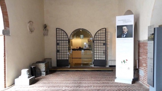 Dal 1°luglio nuovi orari per i Musei Civici novaresi