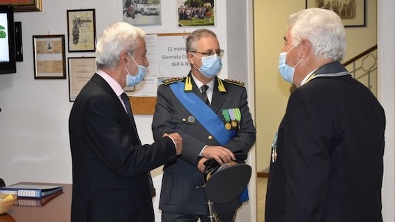  Novara, Guardia di Finanza: nel 2019 individuati 42 evasori totali ed eseguiti 759 interventi ispettivi. Tutti i dati