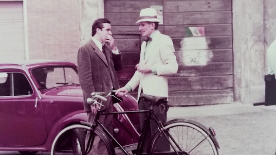 Novara, "Giovedì Letterari in Biblioteca": ripartenza online. A giugno lo sceneggiato "Una Topolino amaranto"