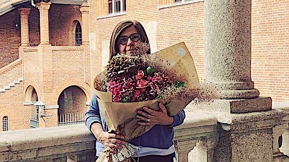  Atl Novara: nuovo consiglio di amministrazione. Confermata la presidente Maria Rosa Fagnoni