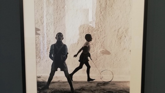 Novara, al Castello da domani e sino al 6 settembre, la mostra "Il giro dell'occhio" di Piergiorgio Branzi. Fotogallery