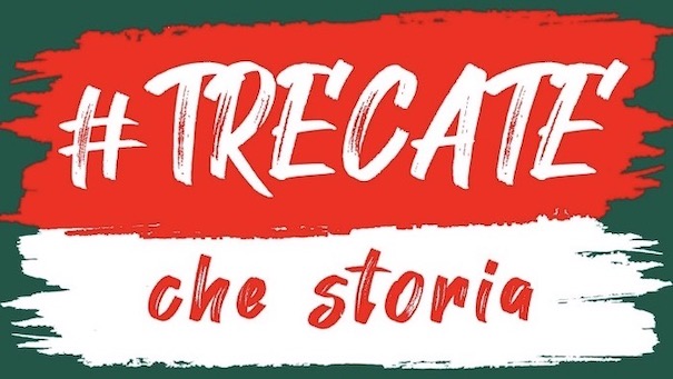 "#Trecatechestoria”, progetto per sostenere la raccolta di donazioni per il fondo "AiutiAMO Trecate"