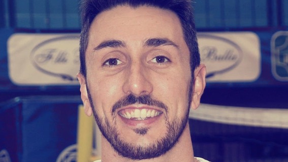 Volley Novara: arriva Fabrizio Riviera