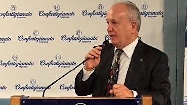  Decreto rilancio: Anap Confartigianato chiede attenzione del Governo sui pensionati