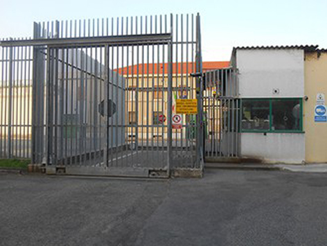  Novara, trovato micro cellulare in carcere dalla polizia penitenziaria