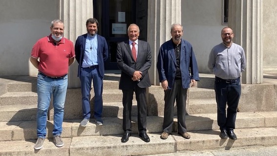  FCN, i progetti scelti per la prima parte per il bando sulla tutela e valorizzazione del patrimonio storico-artistico e culturale
