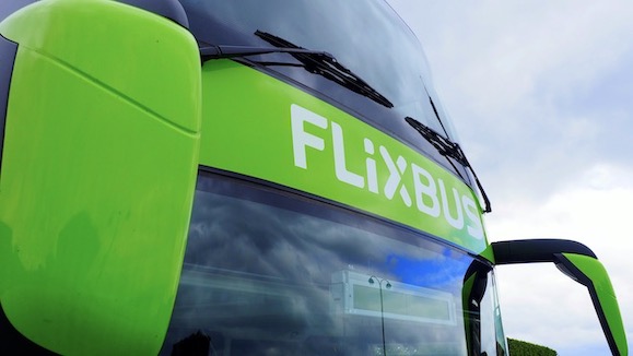 Flixbus torna operativa anche a Novara 